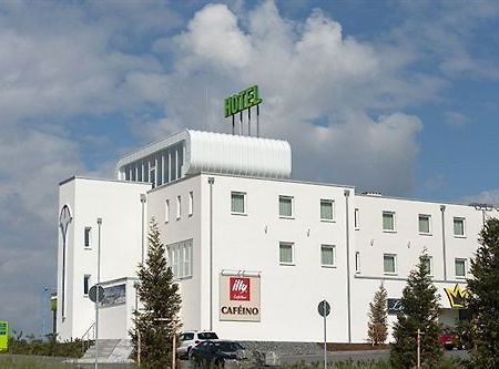 Best Western Hotel Bad Rappenau Bagian luar foto