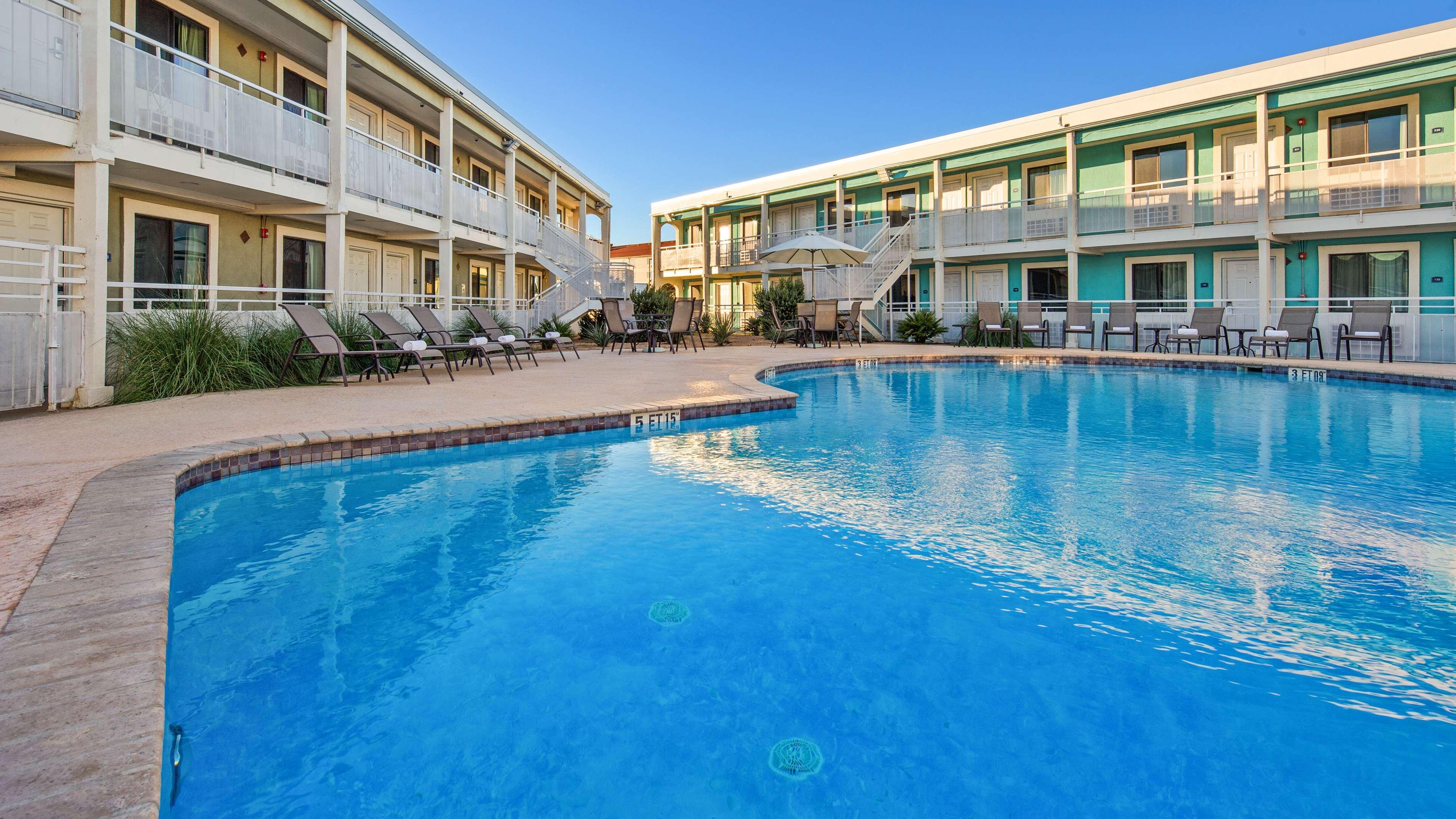 Best Western Hotel Bad Rappenau Bagian luar foto