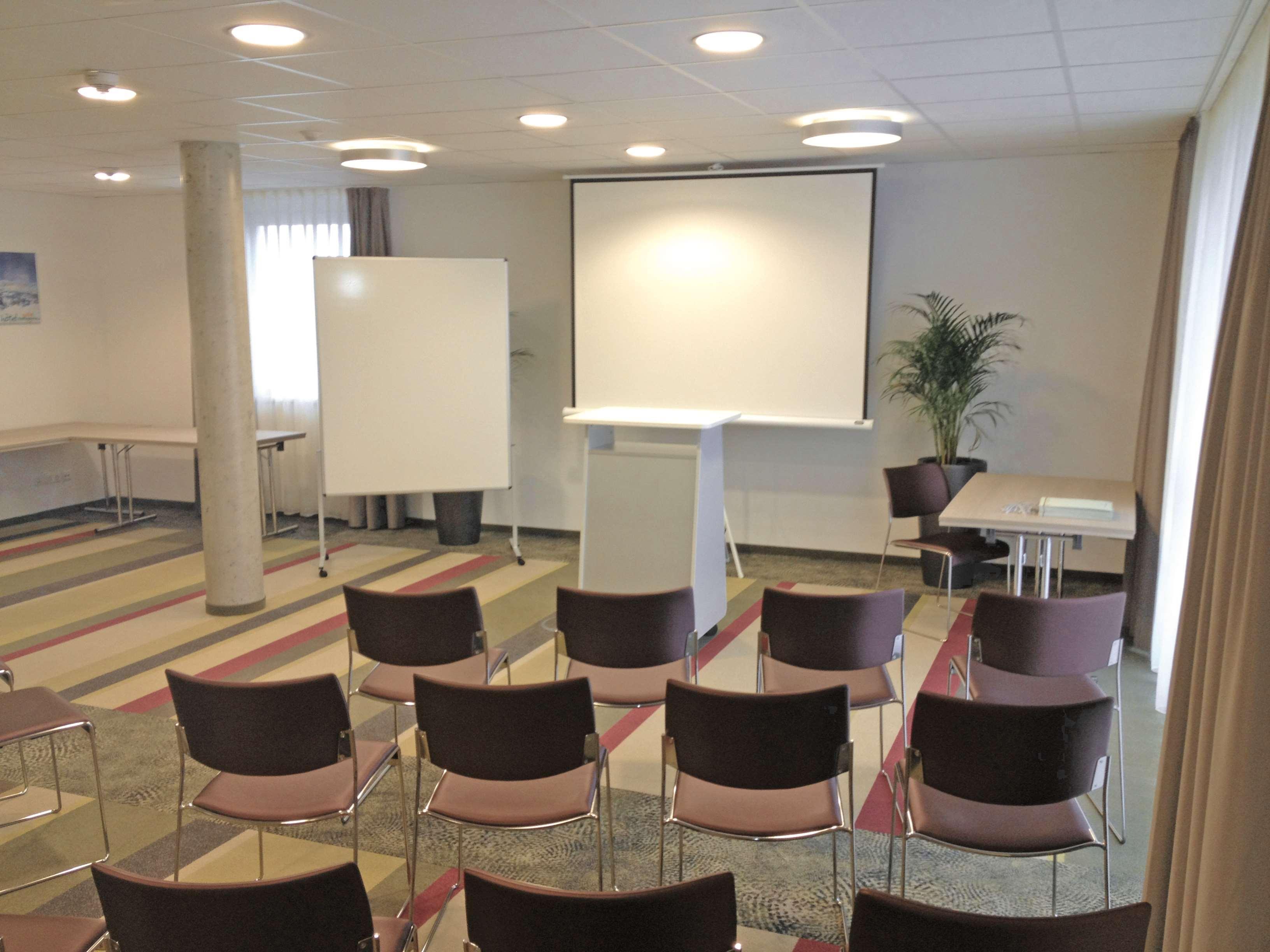 Best Western Hotel Bad Rappenau Bagian luar foto