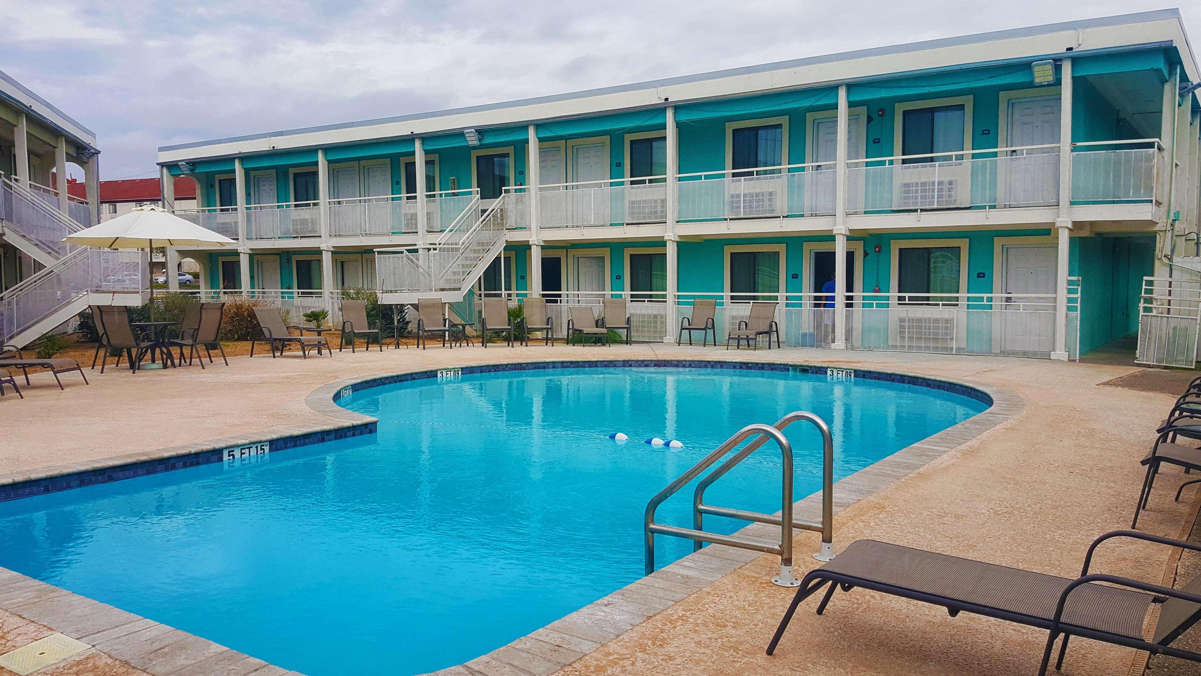 Best Western Hotel Bad Rappenau Bagian luar foto
