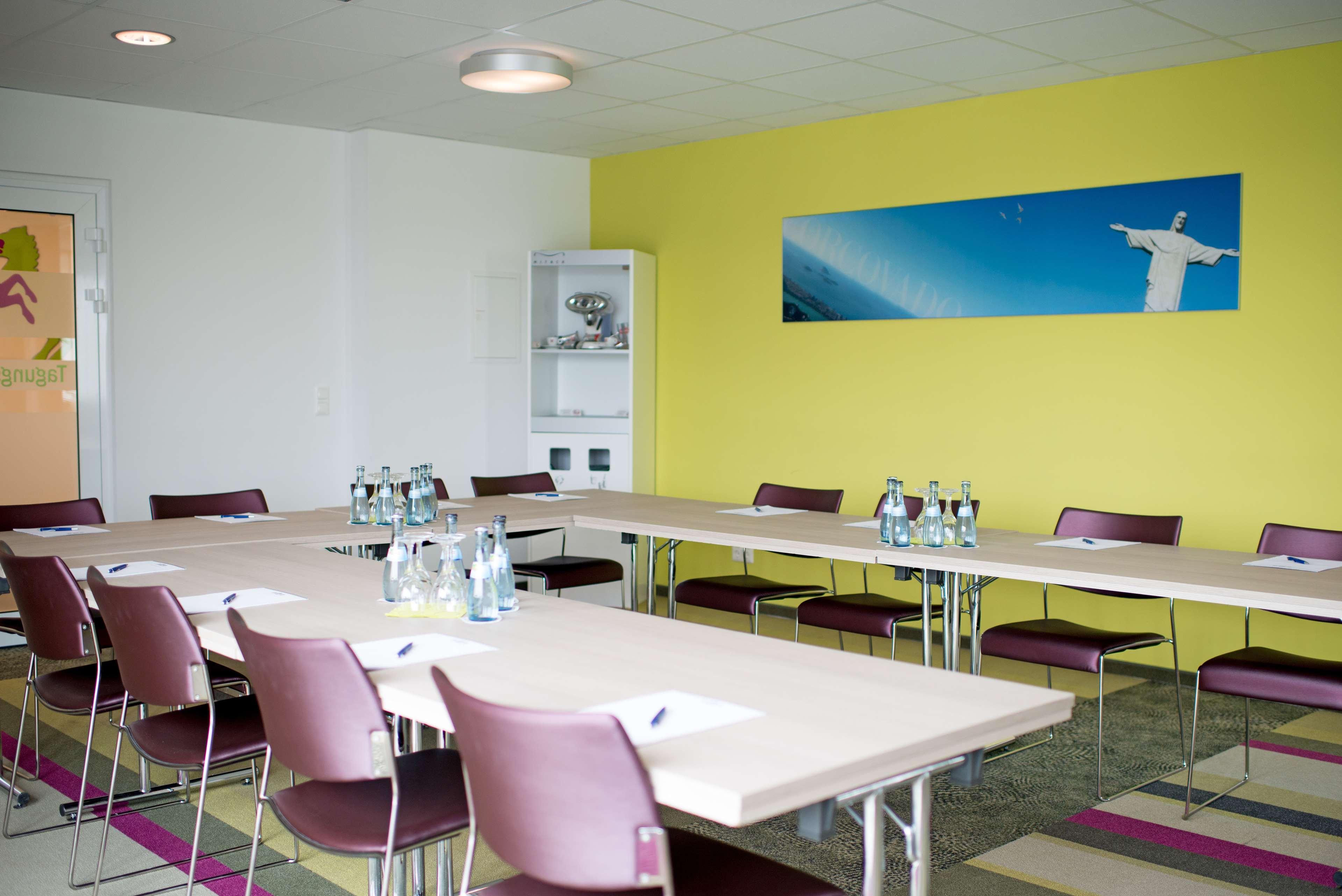 Best Western Hotel Bad Rappenau Bagian luar foto