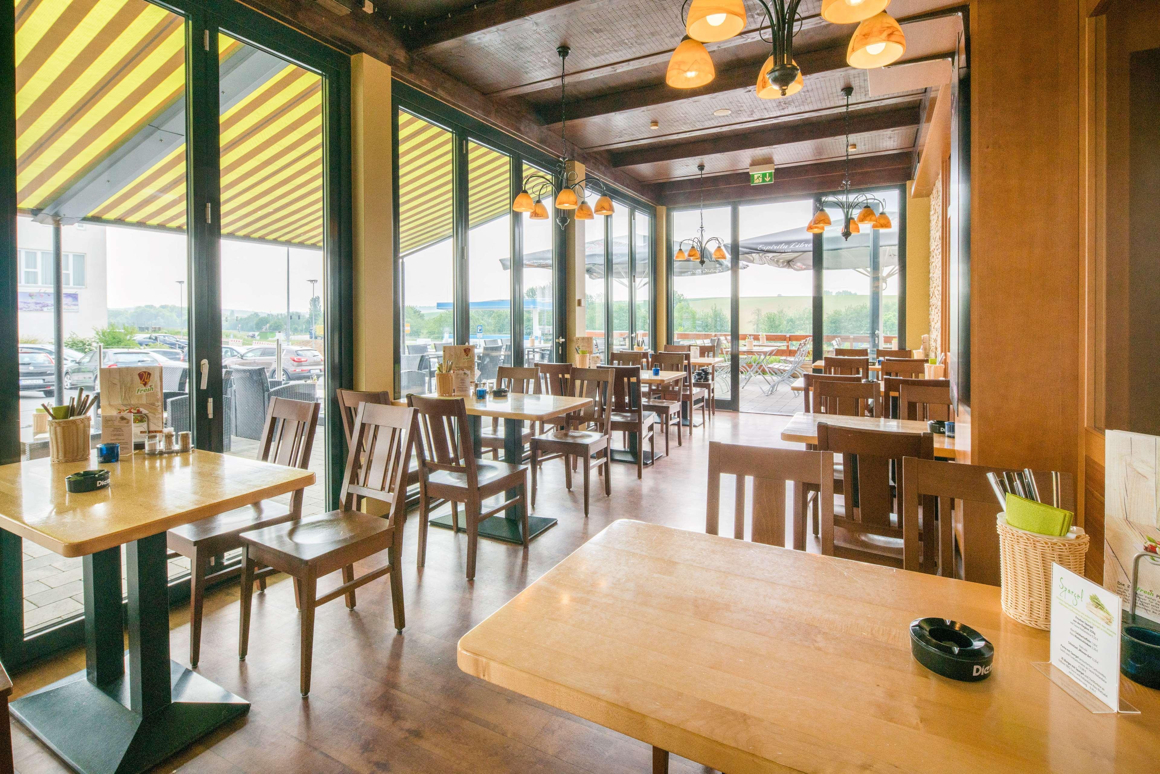 Best Western Hotel Bad Rappenau Bagian luar foto