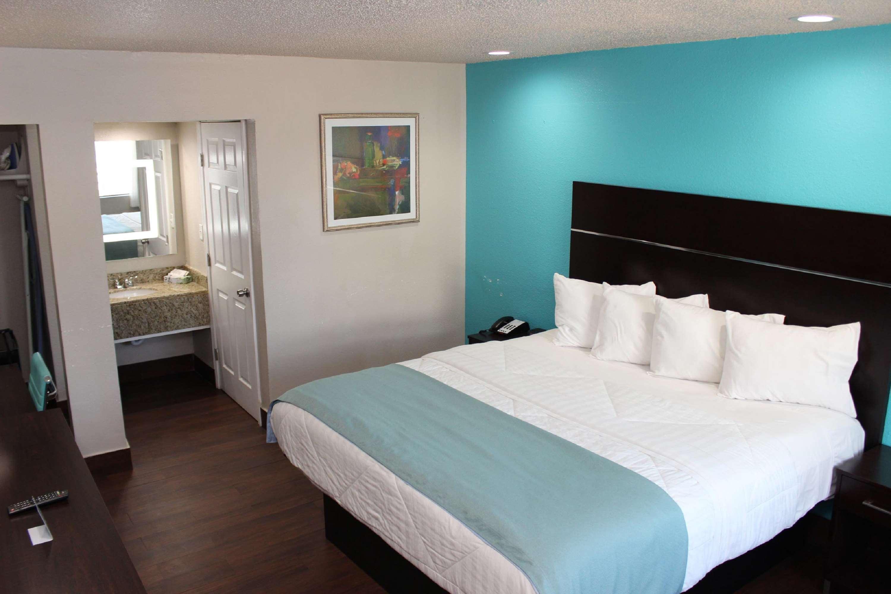 Best Western Hotel Bad Rappenau Bagian luar foto