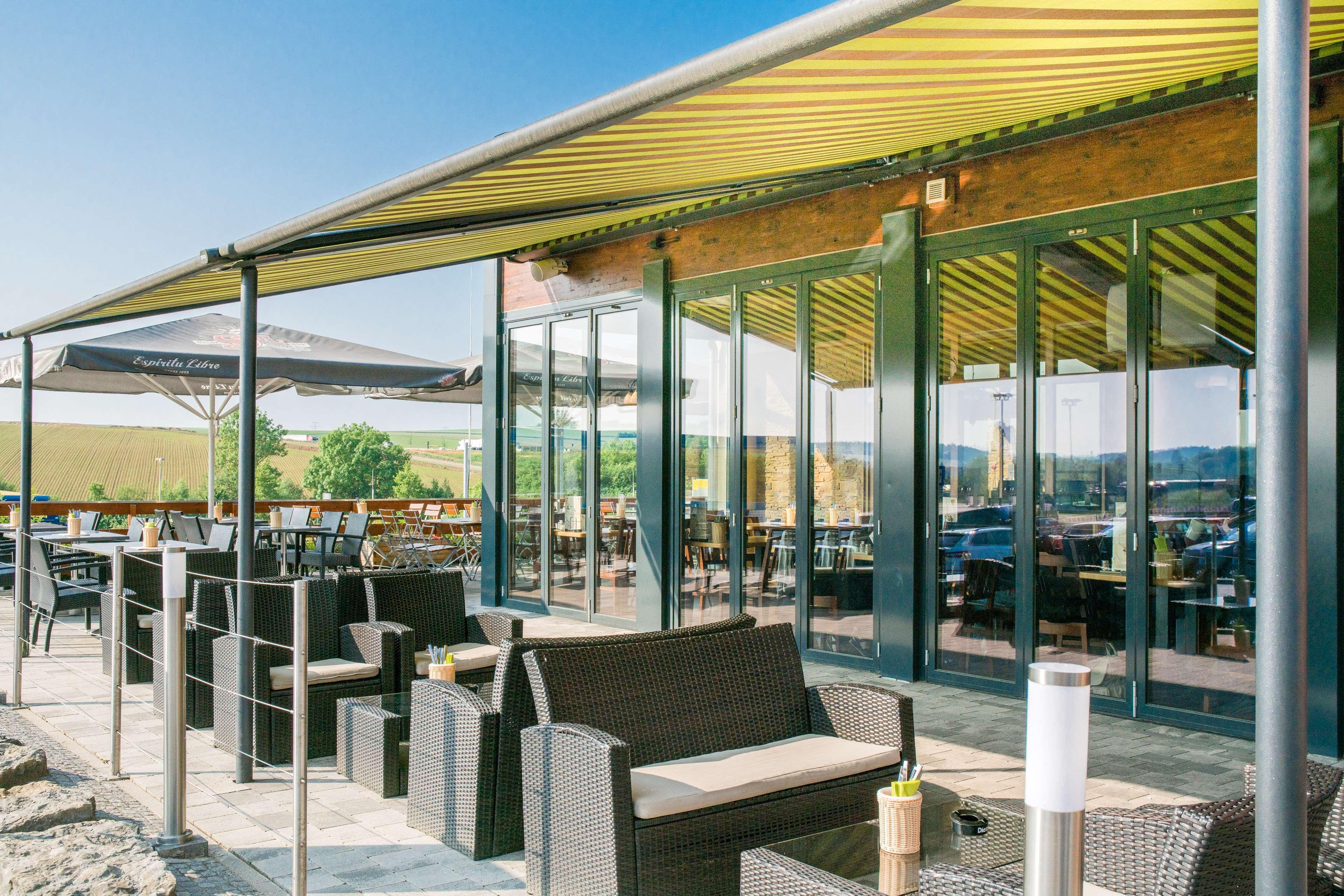 Best Western Hotel Bad Rappenau Bagian luar foto