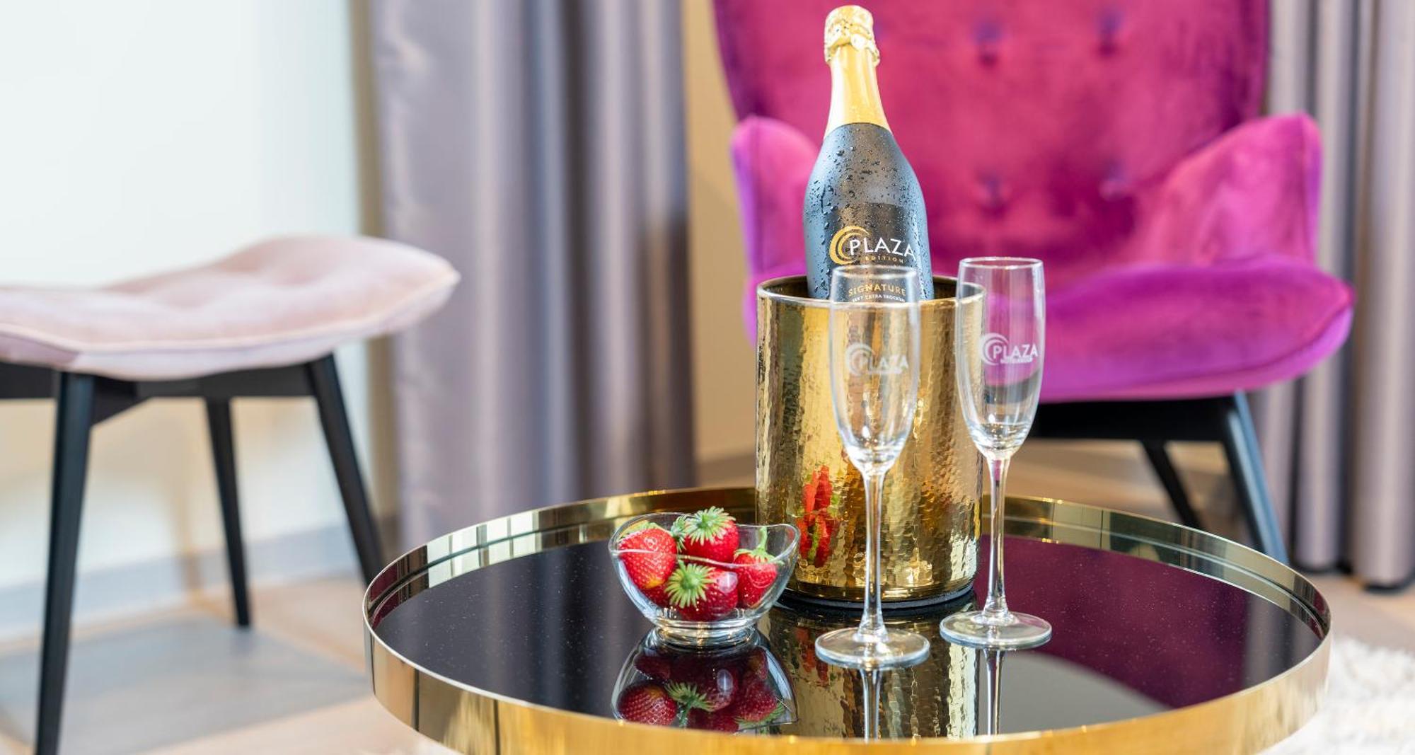 Best Western Hotel Bad Rappenau Bagian luar foto