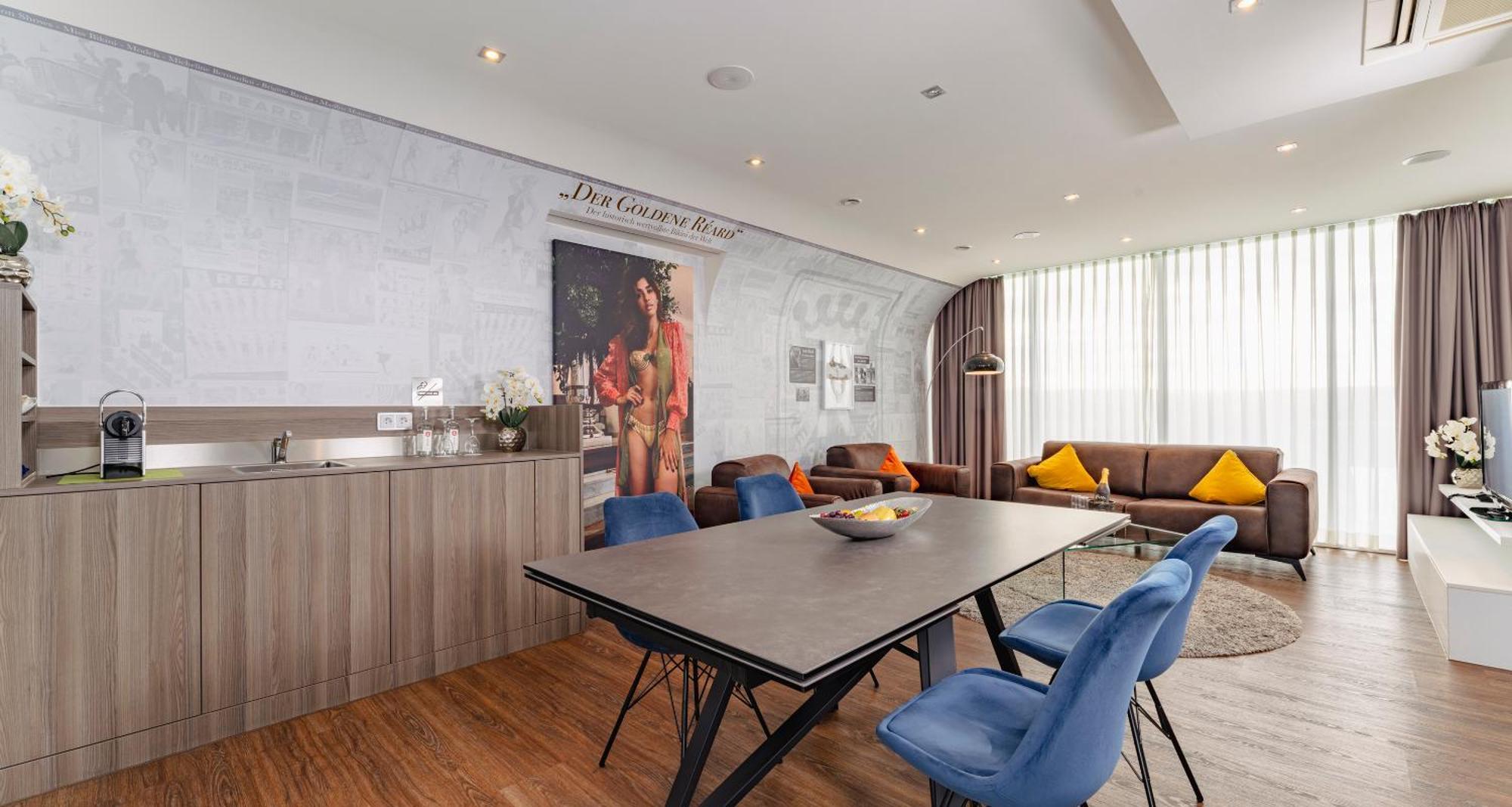 Best Western Hotel Bad Rappenau Bagian luar foto
