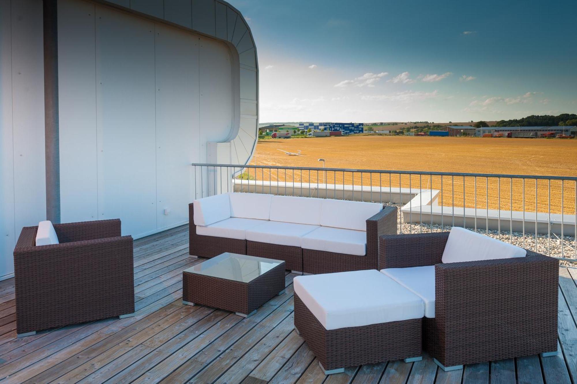 Best Western Hotel Bad Rappenau Bagian luar foto