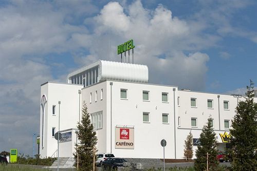 Best Western Hotel Bad Rappenau Bagian luar foto